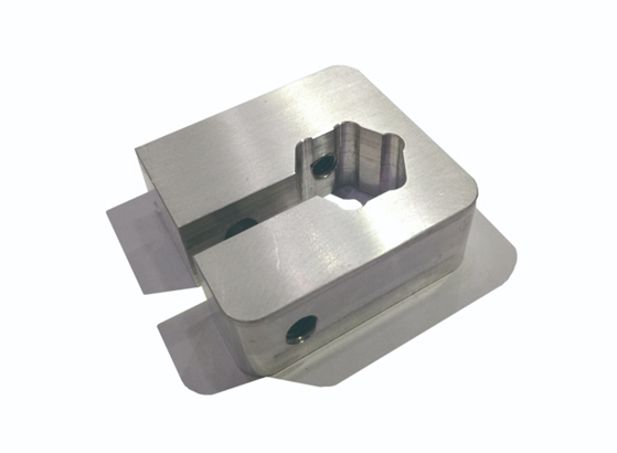 CNC machined parts - Best price high precision custom cnc stainless steel machining product 